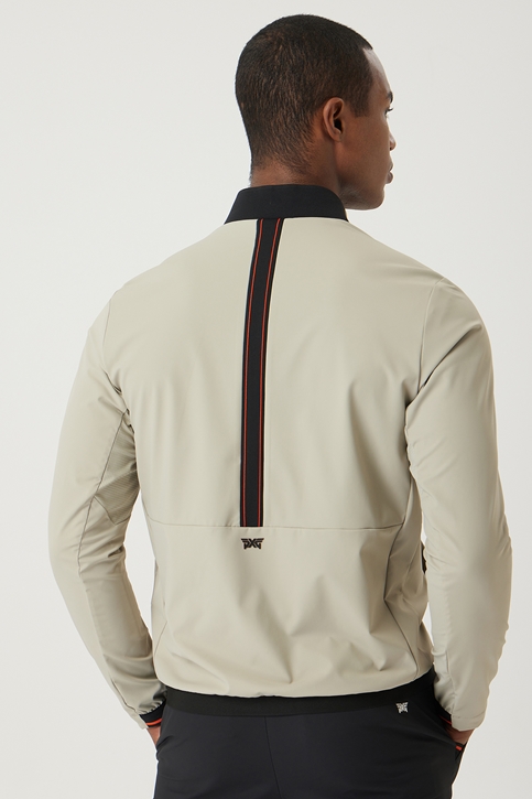 PERFORMANCE SWING JACKET