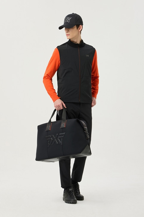 ESSENTIAL BOSTON BAG