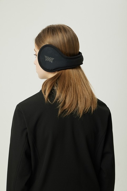 WINTER PADDED EARMUFFS