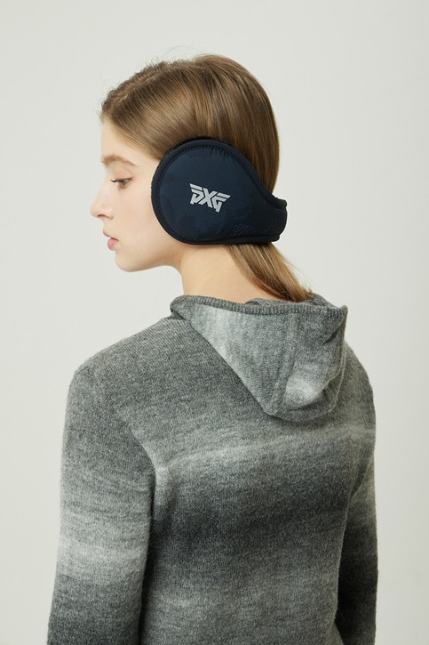 WINTER PADDED EARMUFFS