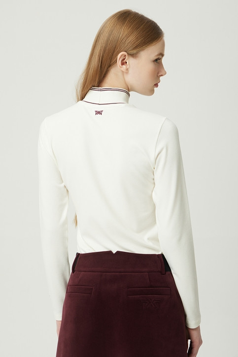 WOMEN WINTER NEW BASE LAYER LONG-SLEEVE