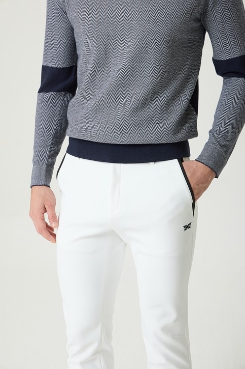 WINTER ESSENTIAL BONDED PANTS