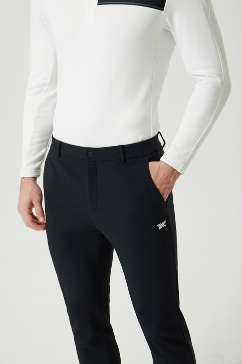 WINTER ESSENTIAL BONDED PANTS