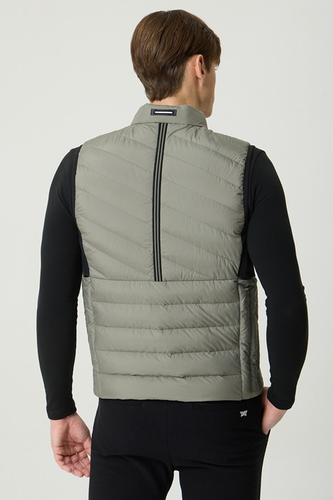 WINTER PERFORMANCE SWING DOWN VEST