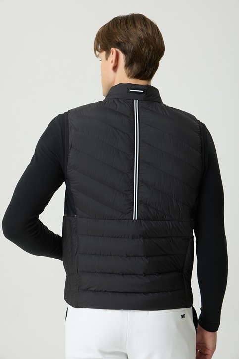 WINTER PERFORMANCE SWING DOWN VEST