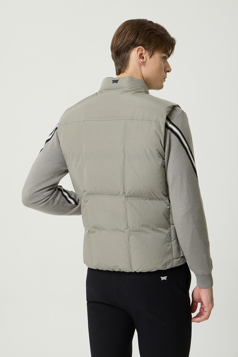 WINTER SWING DOWN VEST