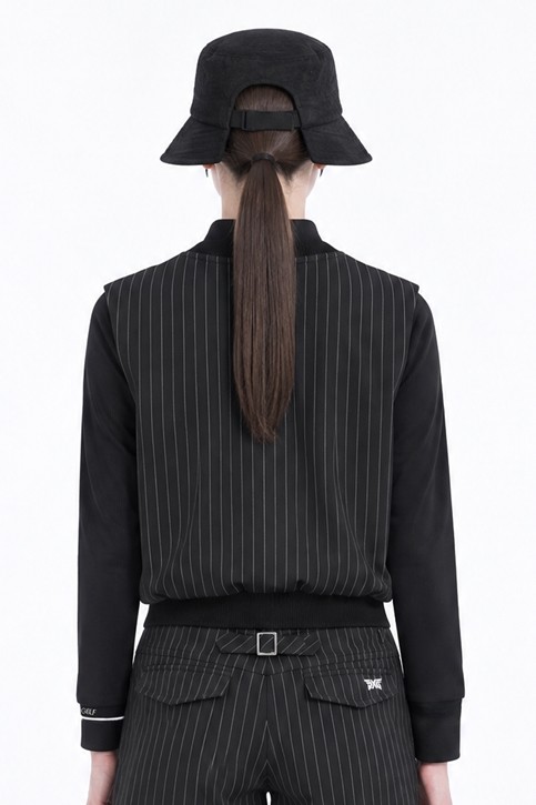 WOMEN STRIPED VEST PKFPW130321 21 상품 이미지 2