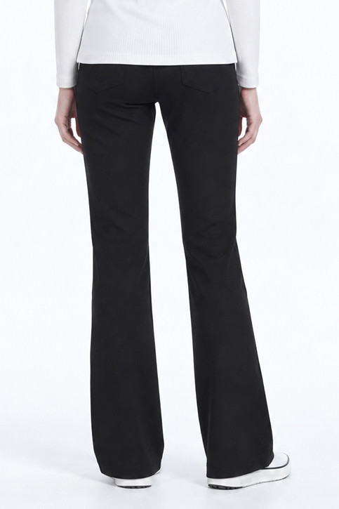 WOMEN HIP UP BOOTCUT PANTS PKFPW510321 01,21 상품 이미지 2