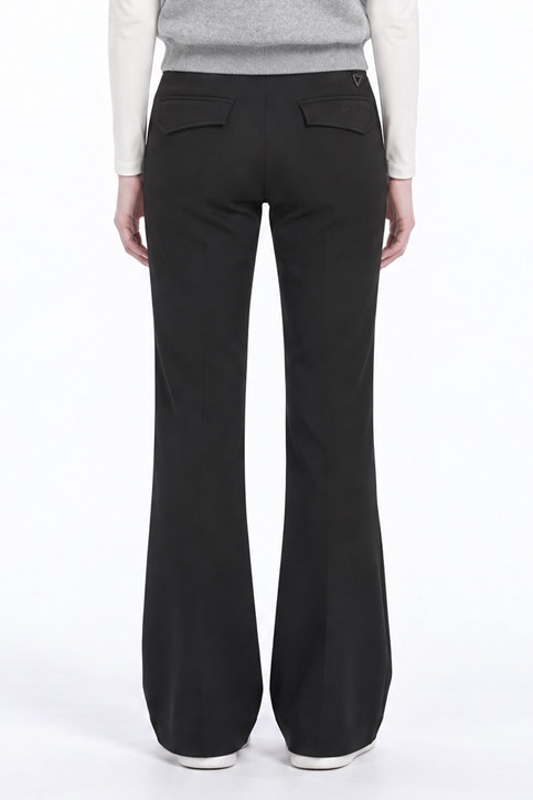WOMEN BOOTCUT PANTS PKFPW510421 12,21 상품 이미지 2