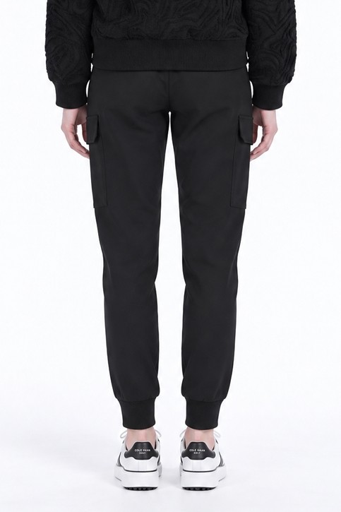 WOMEN JOGGER PANTS PKFPW510521 05,21 상품 이미지 2