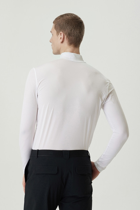 MEN ESSENTIAL BASELAYER LONG SLEEVE