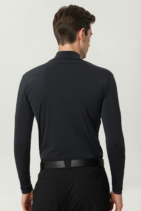 MEN ESSENTIAL BASELAYER LONG SLEEVE