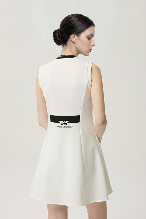 WMNS MOCK NECK OP