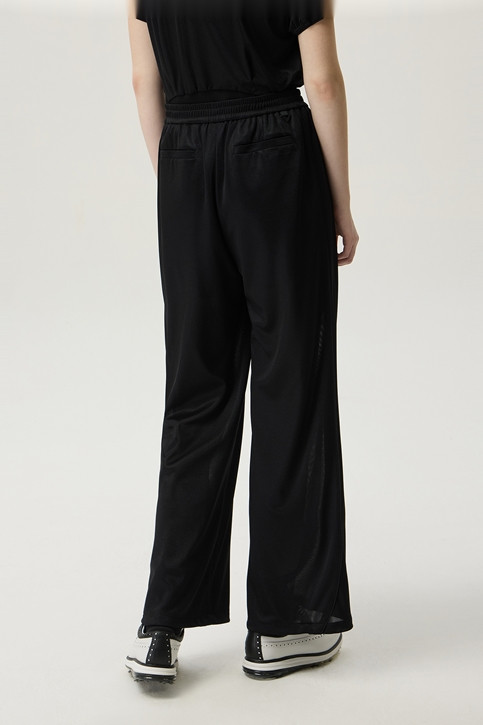 WOMEN TRAINING 2-WAY PANTS