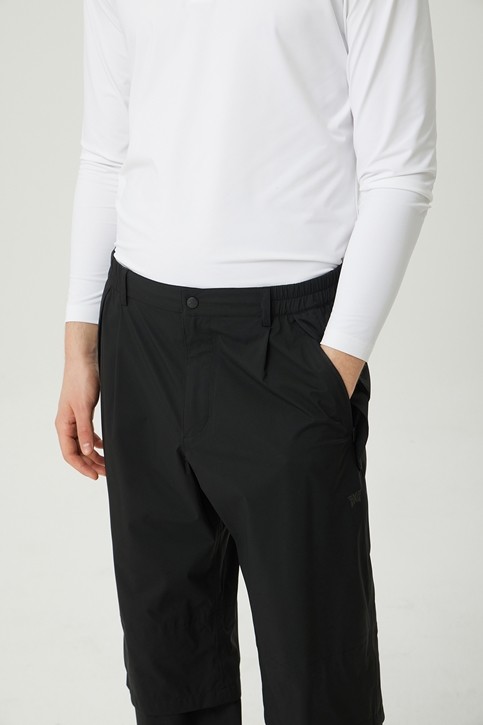 MEN RAIN PANTS