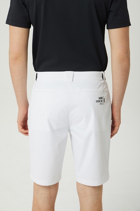 MEN STANDARD FIT SHORT PANTS