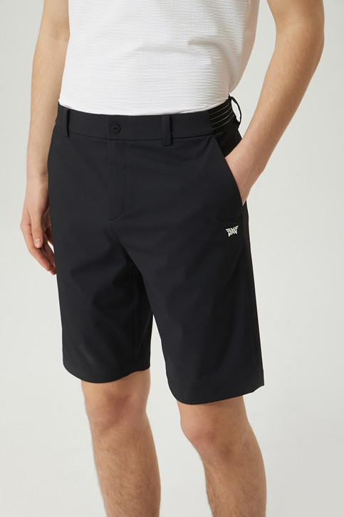 MEN STANDARD FIT SHORT PANTS