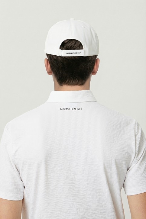 GOLF SNAPBACK