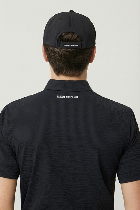 GOLF SNAPBACK