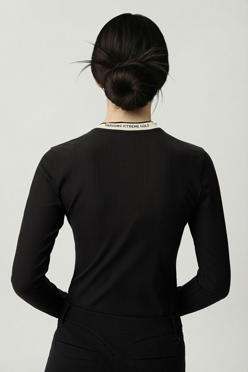 WOMEN ROUND NECK BASELAYER