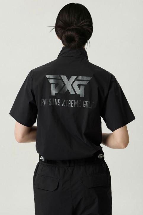 WOMEN 3LAYER JUMPSUIT