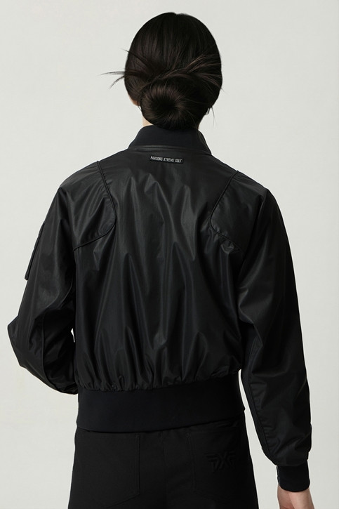 WOMEN PXG MA-1 JACKET