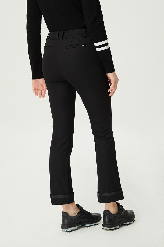 WOMENS BASIC H-LINE PANTS