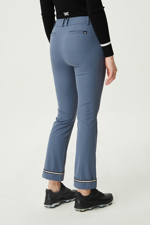 WOMENS BASIC H-LINE PANTS
