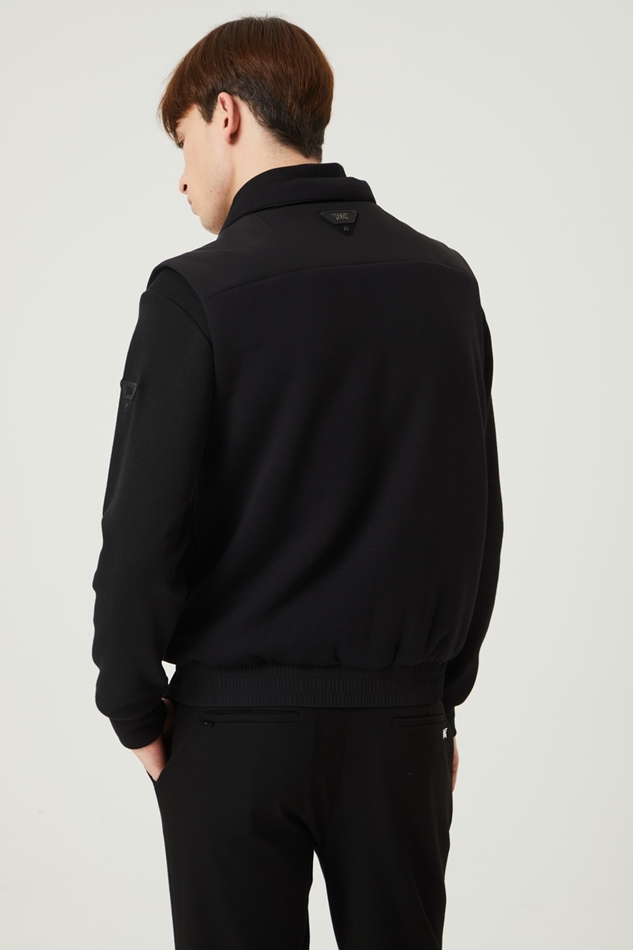 HYBRID PADDED VEST