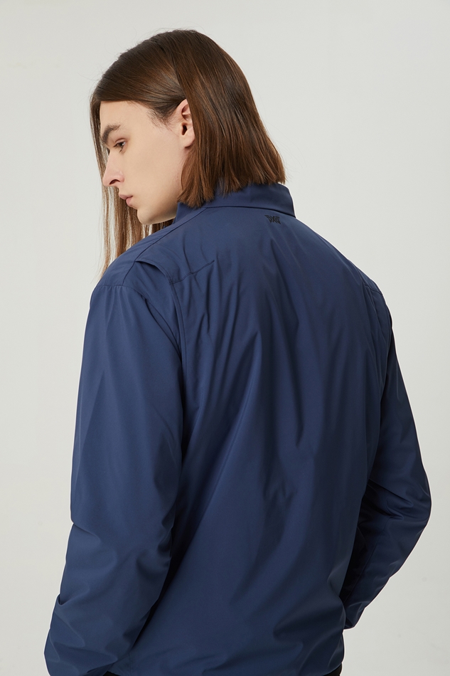 PERFORMANCE WOVEN JACKET
