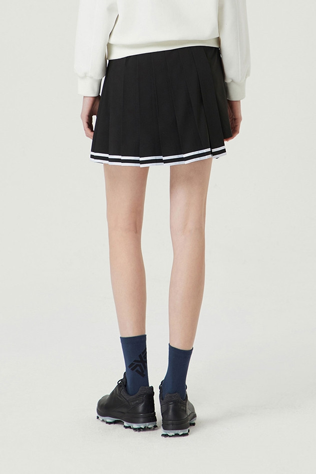 WOMENS BIG LOGO HIGH SOCKS