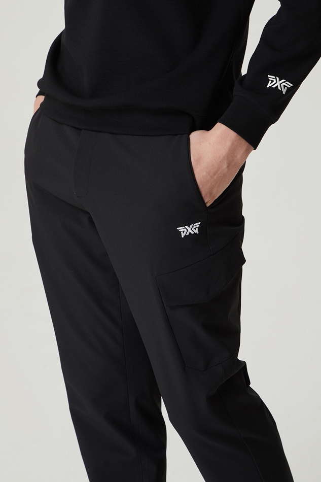 CARGO PANTS