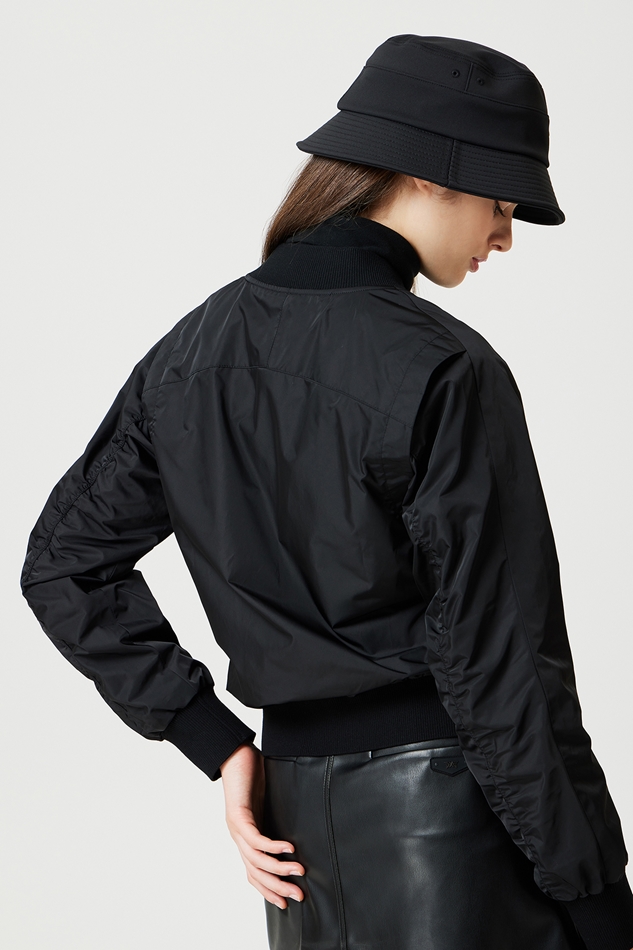 WOMEN MA-1 JACKET