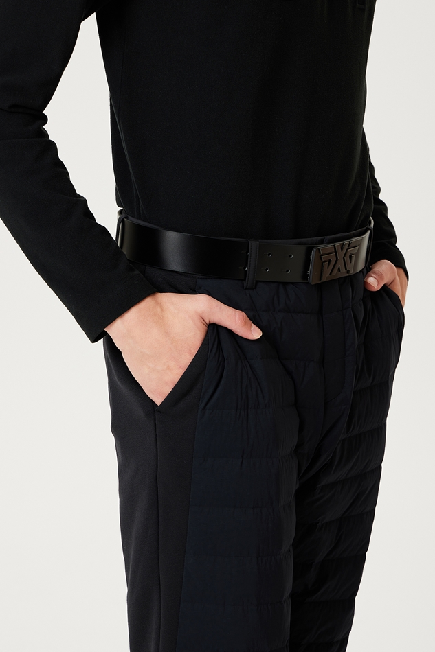 WINTER HYBRID DOWN PANTS