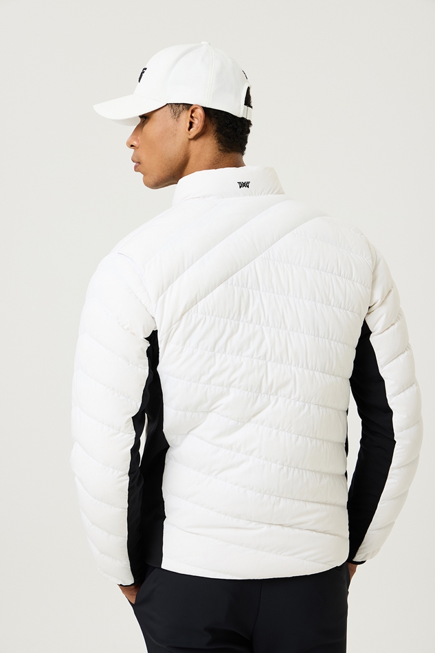 WINTER SWING DOWN JACKET