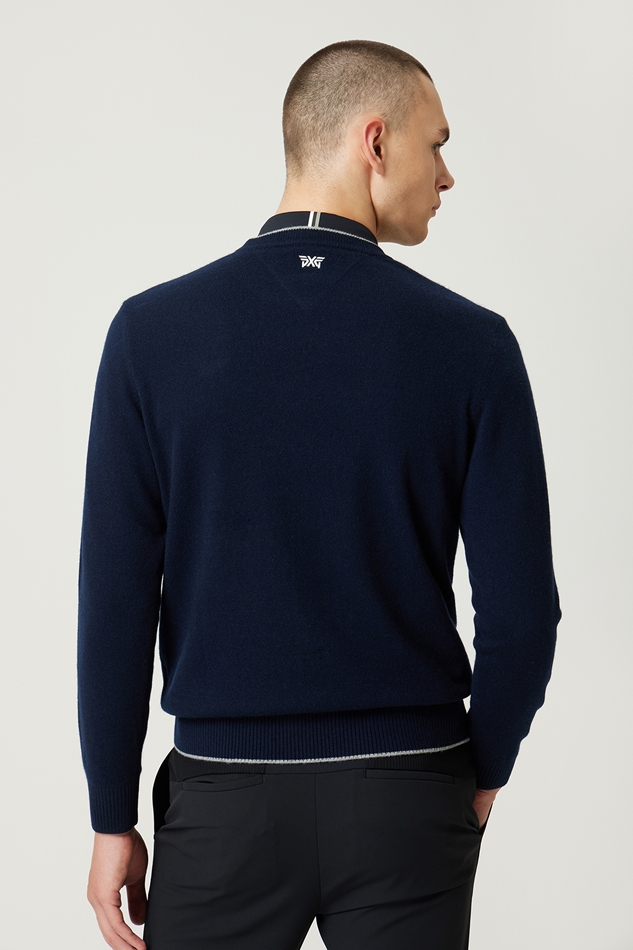 CASHMERE SWEATER