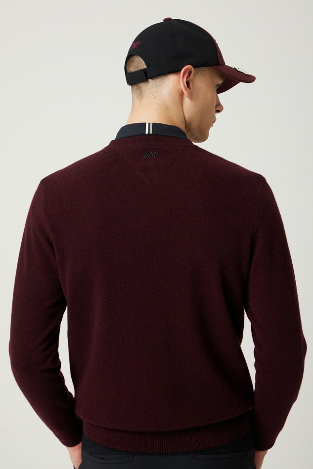 CASHMERE SWEATER