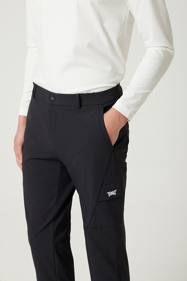 X-CUT CARGO PANTS