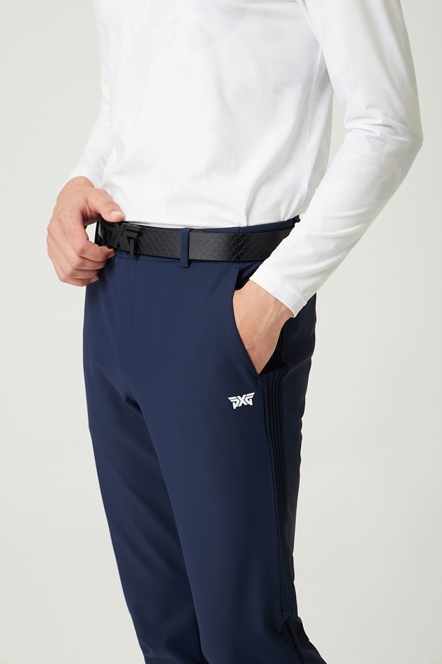 COLOR POINT PANTS