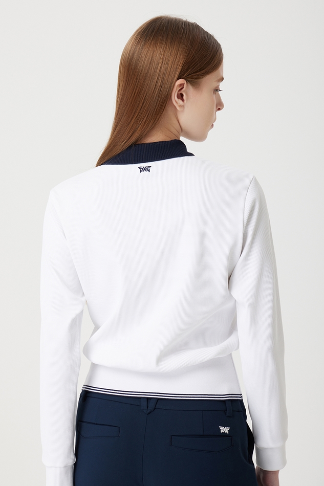 WOMEN COLLAR MTM