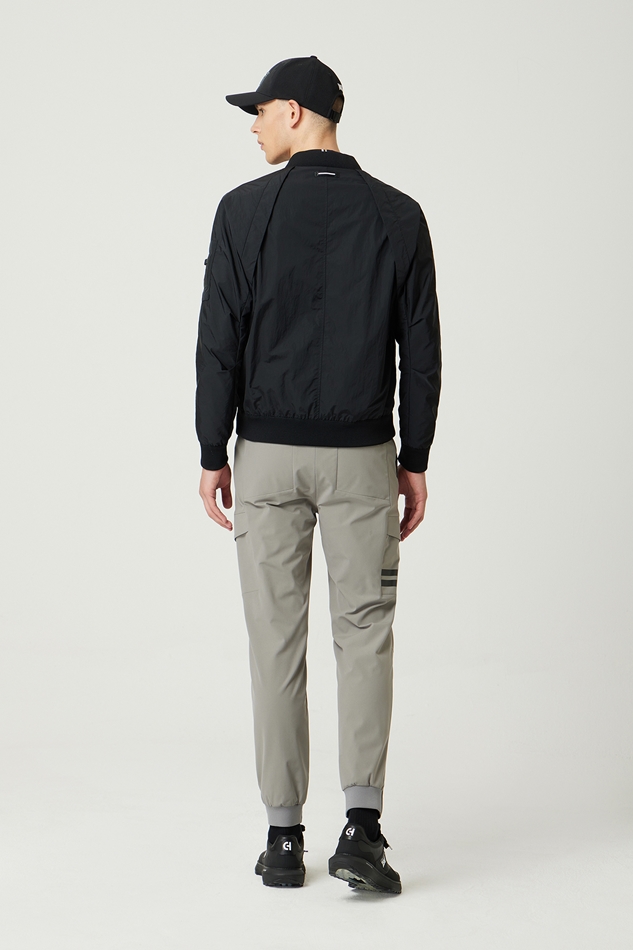 POCKET POINT JOGGER PANTS