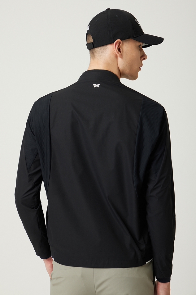 PERFORMANCE SWING JACKET