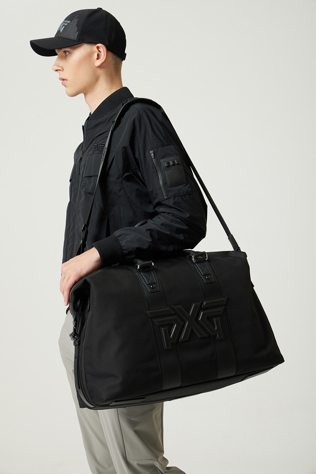 ESSENTIAL BOSTON BAG