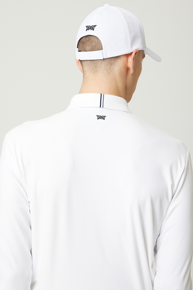 NEW LOGO CAP