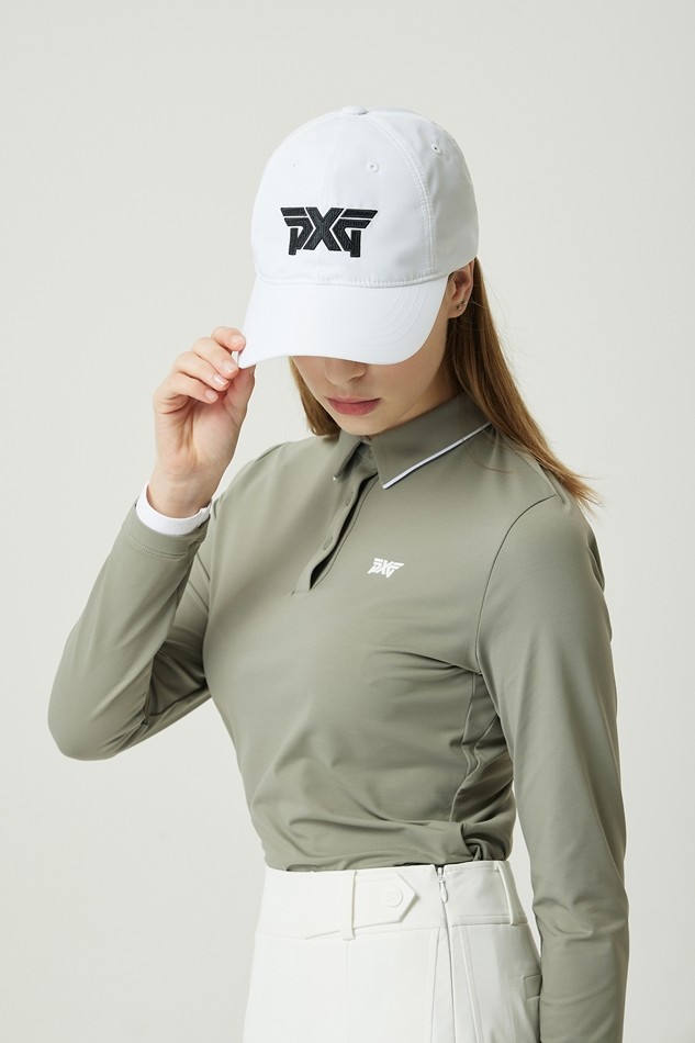 NEW LIGHT WEIGHT CAP