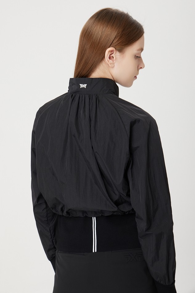 WOMEN ACTIVE SWING JACKET