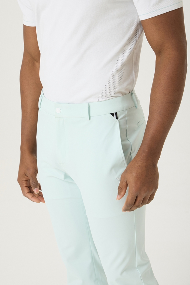 SUMMER ONE POINT PANTS