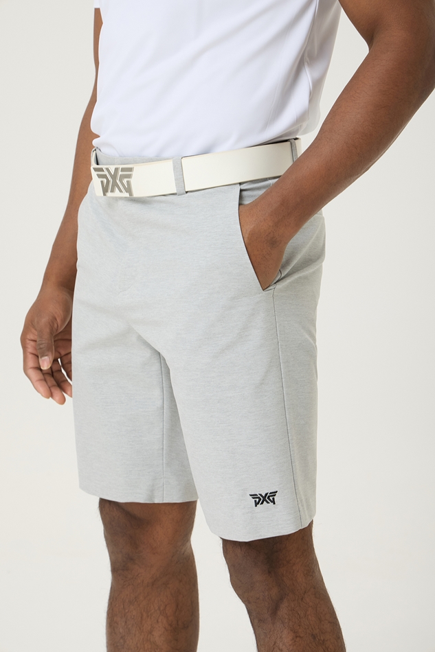 SUMMER TWO-TONE SHORT PANTS