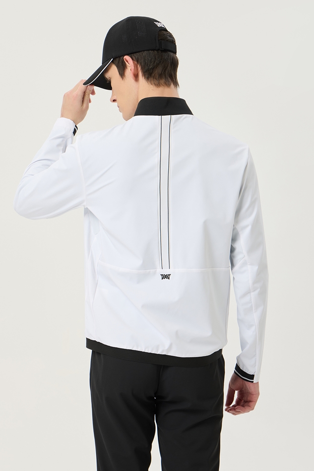 PERFORMANCE SWING JACKET