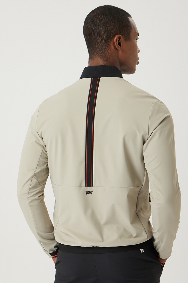 PERFORMANCE SWING JACKET